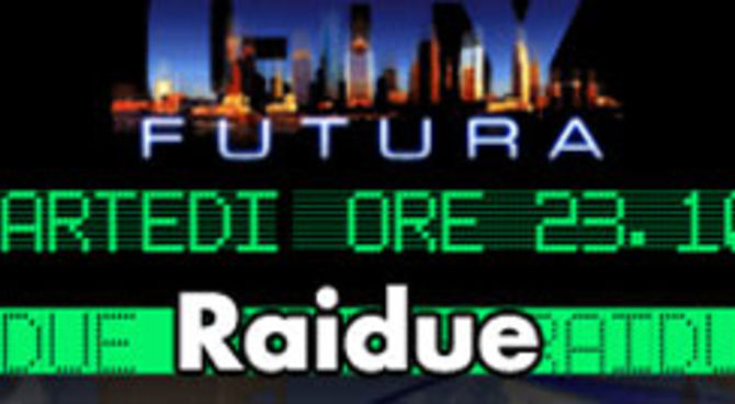 Futura City