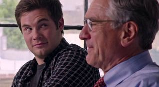 The Intern