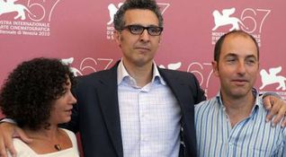 John Turturro - Photocall Passione