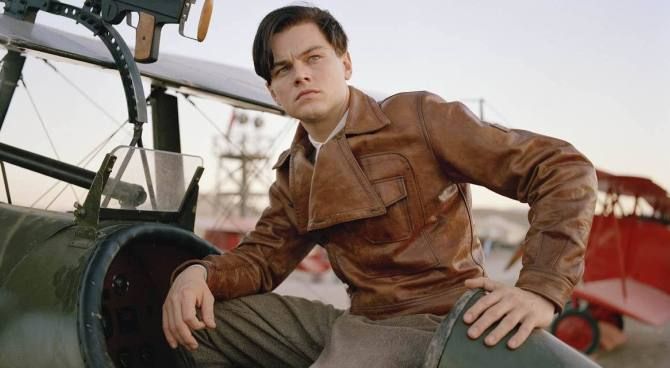 The Aviator 