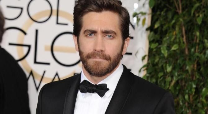 Jake Gyllenhaal