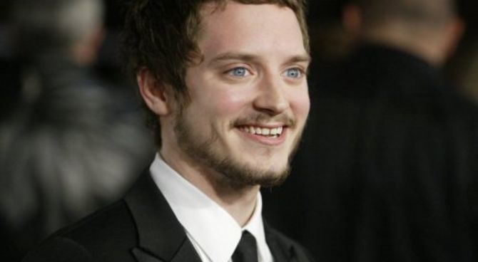 Elijah Wood
