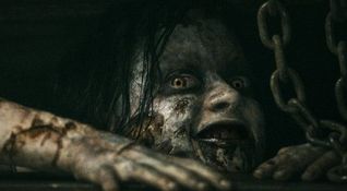 Evil Dead