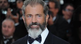 Mel Gibson