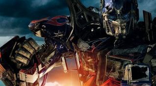 Transformers: La vendetta del caduto - Locandina