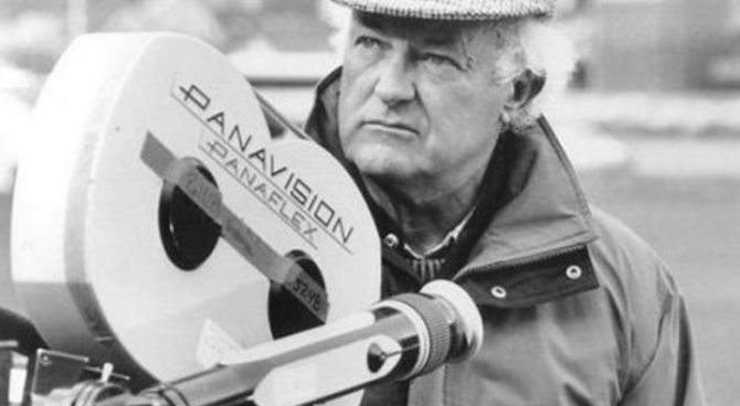 Peter Yates