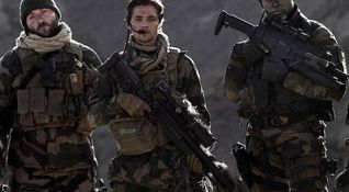 Special Forces - Liberate l'ostaggio