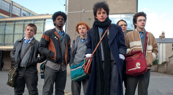 Sing Street