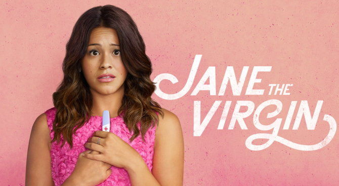 Jane the Virgin