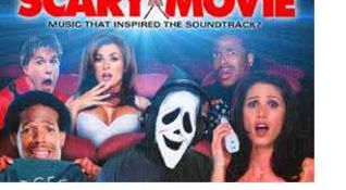 Scary movie