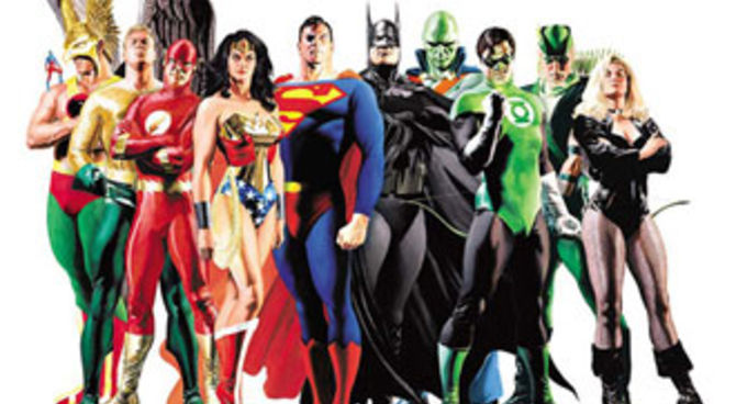 Super Eroi