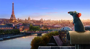 Ratatouille