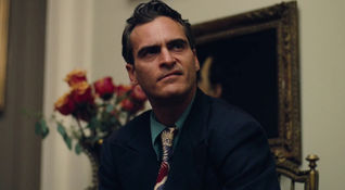 The Master - Joaquin Phoenix