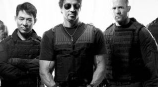 The Expendables