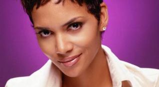 Halle Berry
