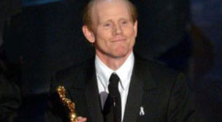 Ron Howard