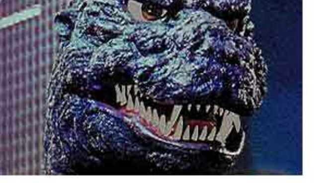 Godzilla