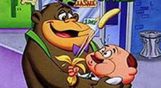 Magilla Gorilla