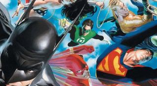 Justice League