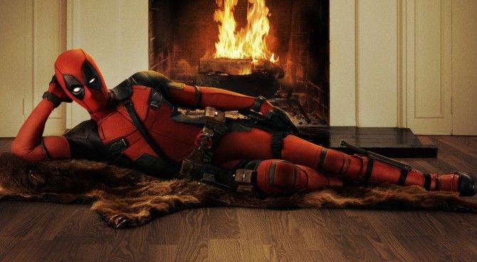 Deadpool