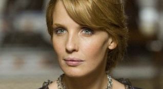 Sherlock Holmes - Kelly Reilly