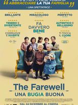 The Farewell - Una bugia buona