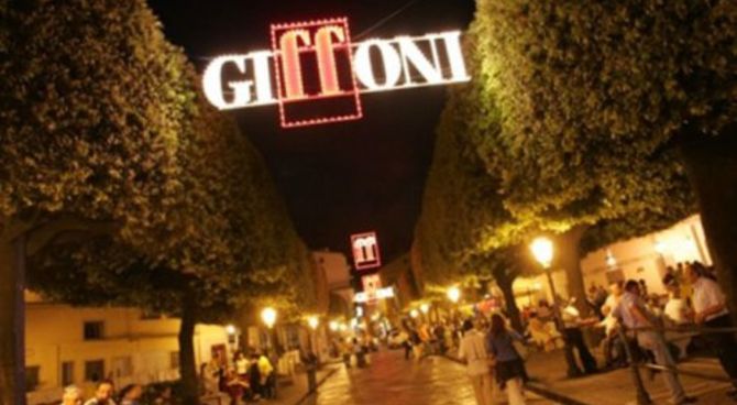 Giffoni Film Festival