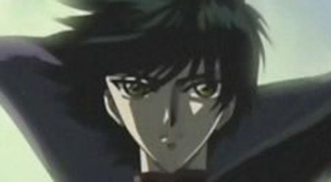 Kamui Shiro