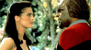 Star Trek - 5a stagione