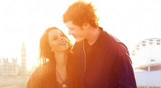 Like Crazy - Anton Yelchin - Felicity Jones