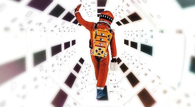 2001: Odissea nello spazio