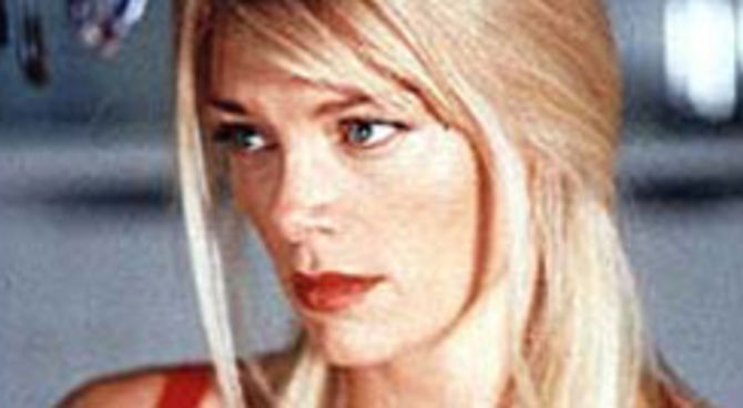 La Femme Nikita