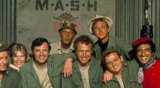 MASH