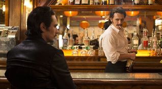 The Deuce