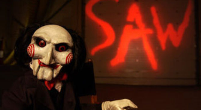 Saw 2
