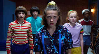 Stranger Things