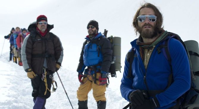 Everest
