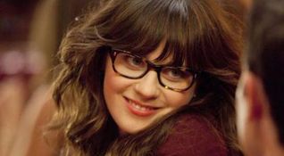 New Girl Zooey Deschanel
