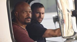 Lethal Weapon