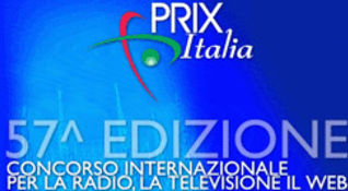 PRIX ITALIA 2005
