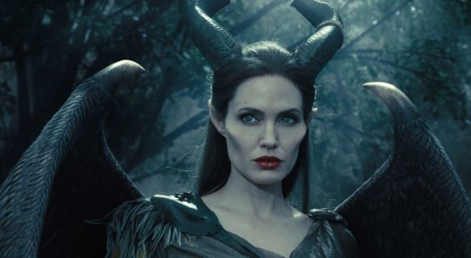 Maleficent