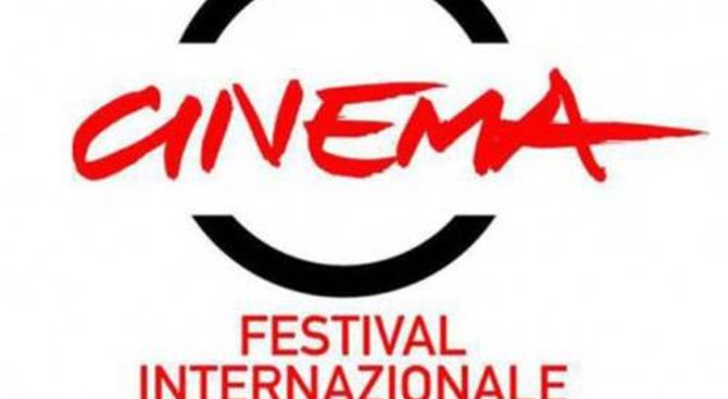 Roma Fest Logo
