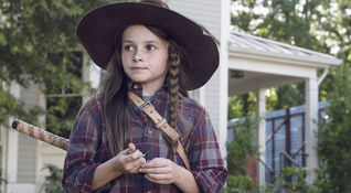 The Walking Dead