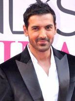 John-Abraham