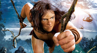 Tarzan
