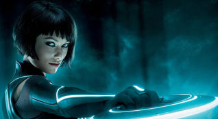 Tron Legacy