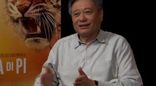 Ang Lee