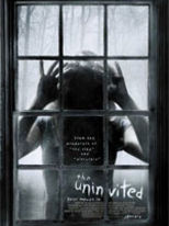The Uninvited - Locandina
