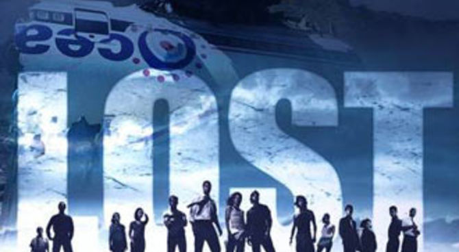 Lost quarta stagione
