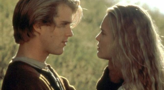 La storia fantastica - Cary Elwes, Robin Wright Penn